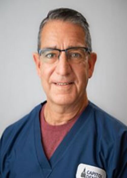 dentist photo 