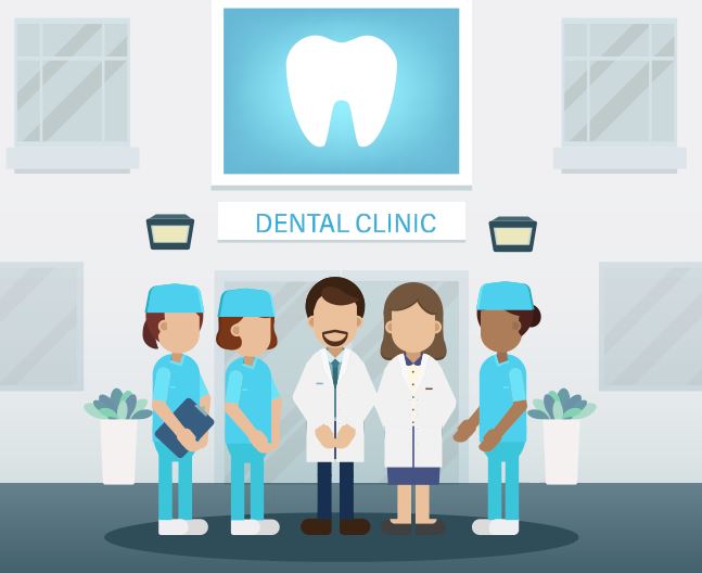 dental practice